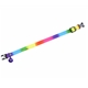 Rainbow Cat and Small Dogs Collar